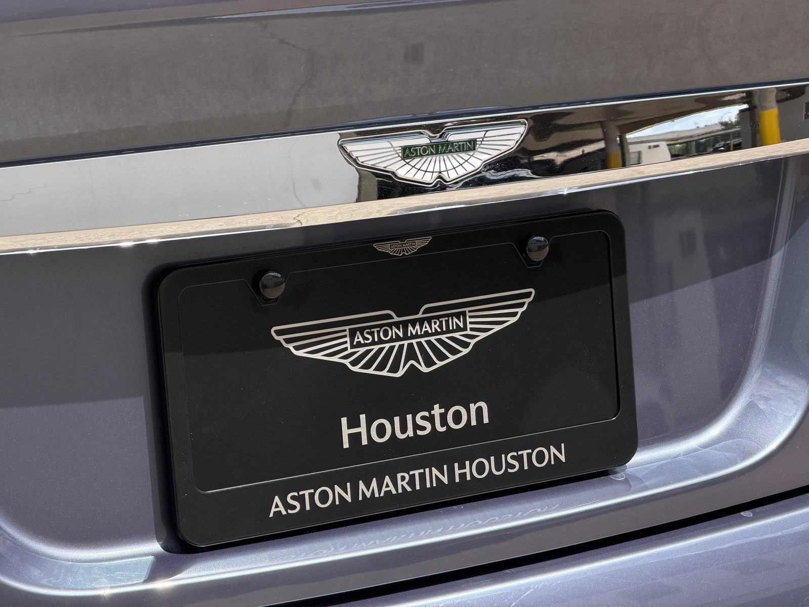 Used 2006 Aston Martin Vanquish S RWD image 15