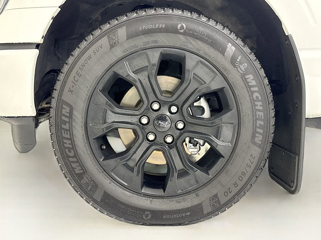 Used 2023 Ford F150 Lariat w/ Equipment Group 502A High image 29