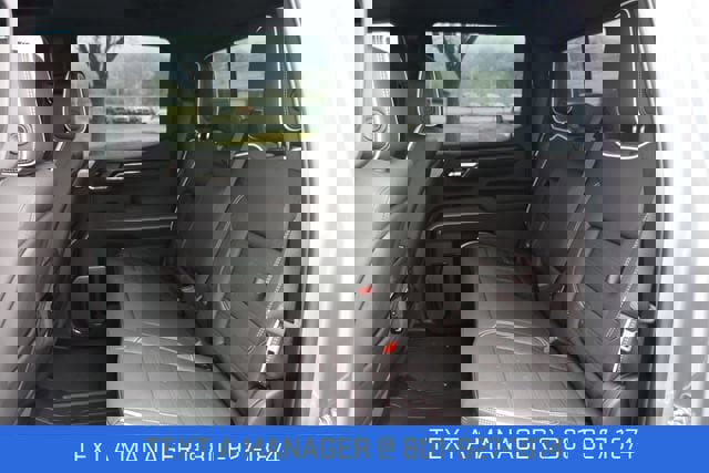 New 2026 GMC Sierra 1500 AT4X image 15