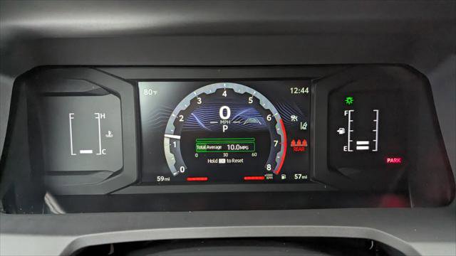Used 2025 Toyota Tacoma SR RWD image 26