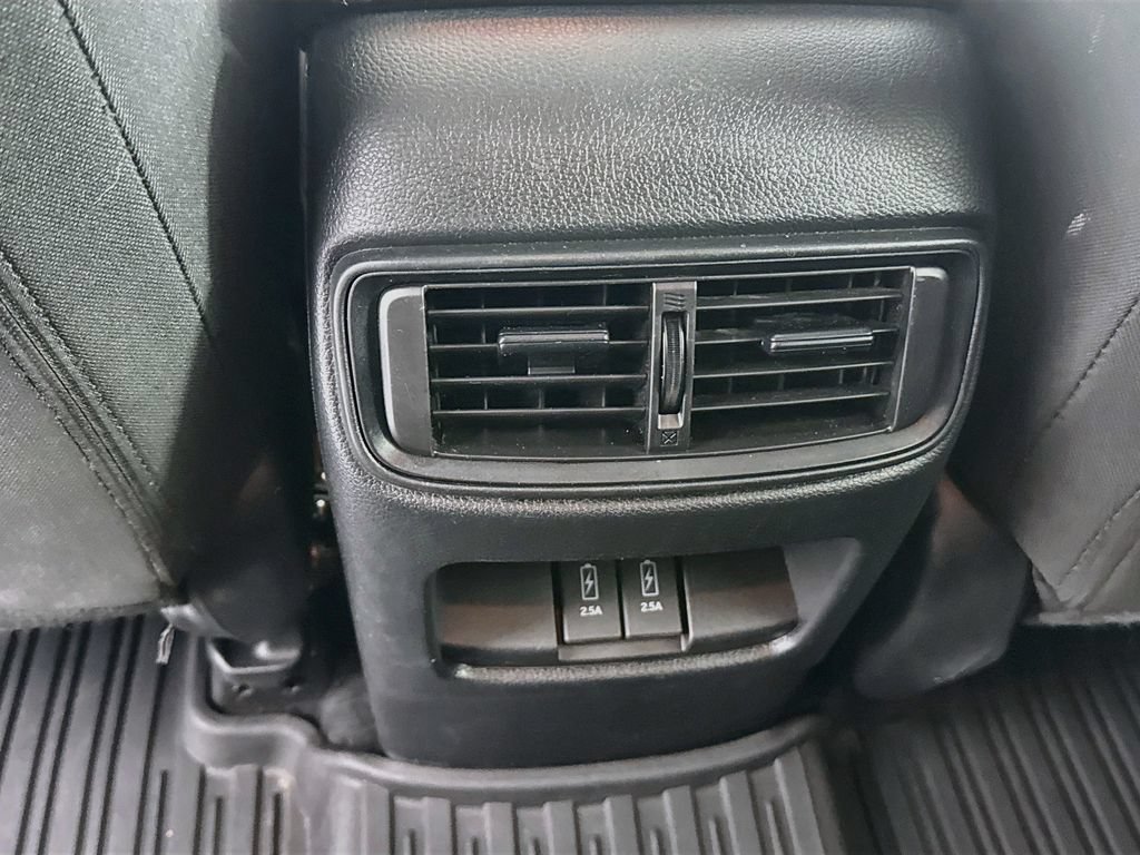 Used 2021 Honda CR-V EX image 26