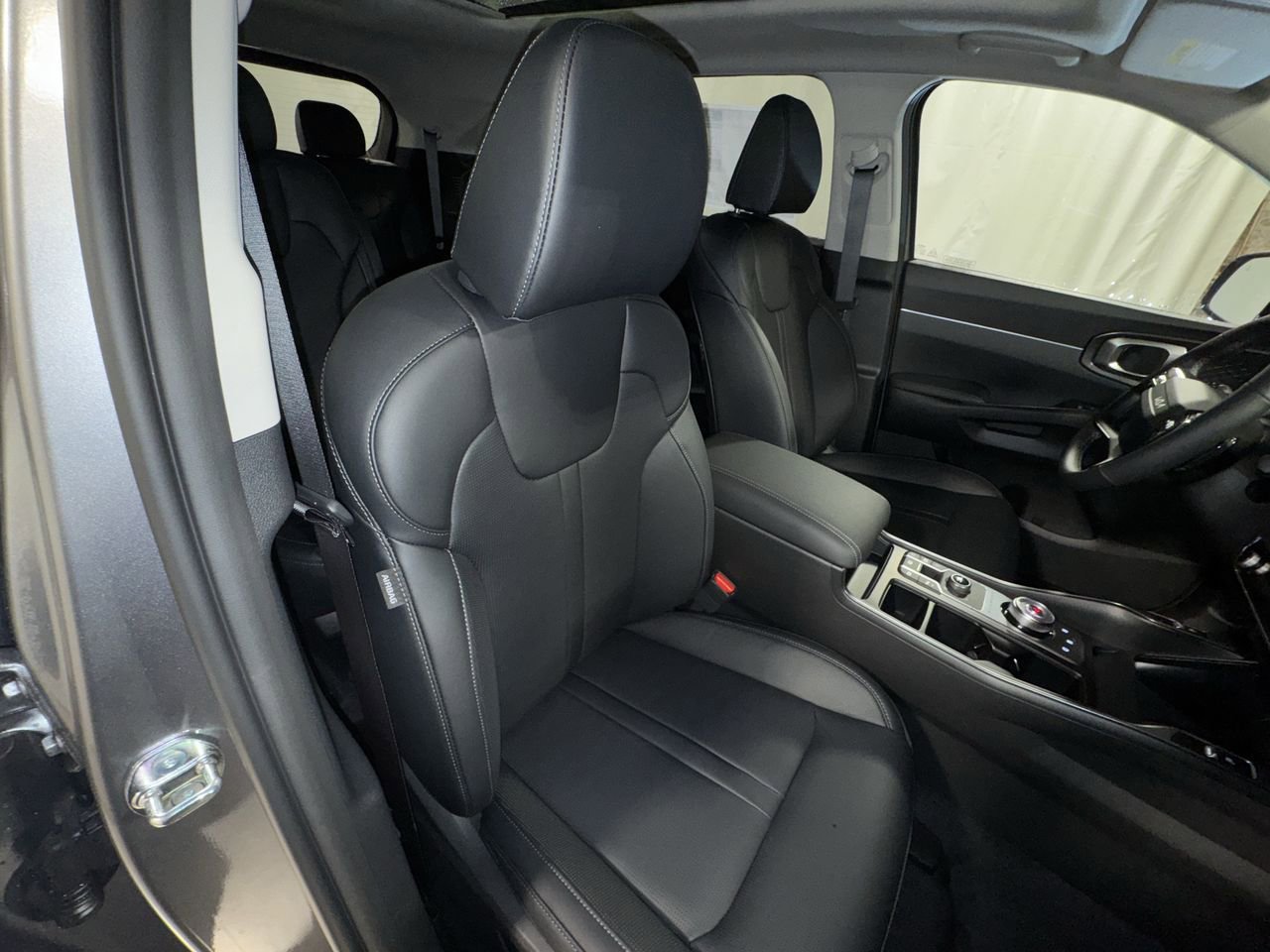 New 2026 Kia Sorento EX image 32