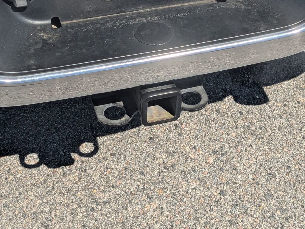 Used 2013 RAM 1500 Laramie Longhorn w/ Convenience Group image 13