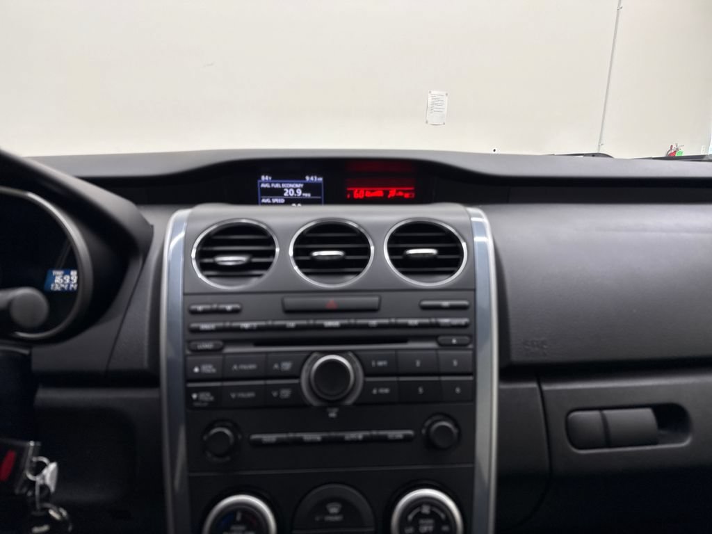 Used 2011 MAZDA CX-7 i Sport w/ Convenience Pkg FWD image 17