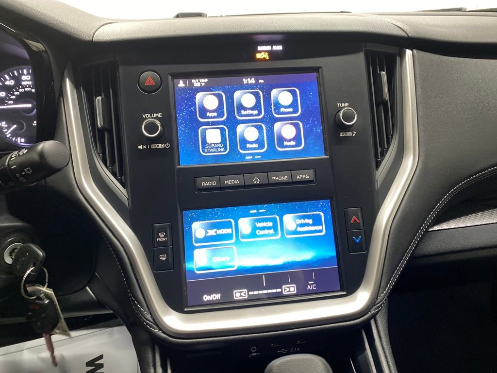 Used 2020 Subaru Outback 2.5i image 30