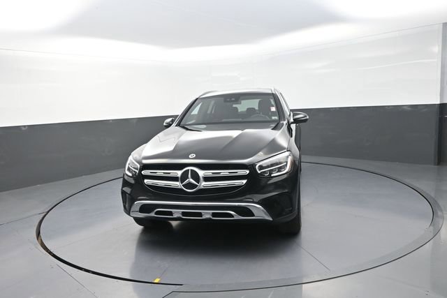 Used 2021 Mercedes-Benz GLC 300 4MATIC image 44