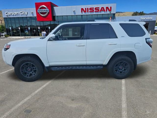 Used 2021 Toyota 4Runner SR5 Premium