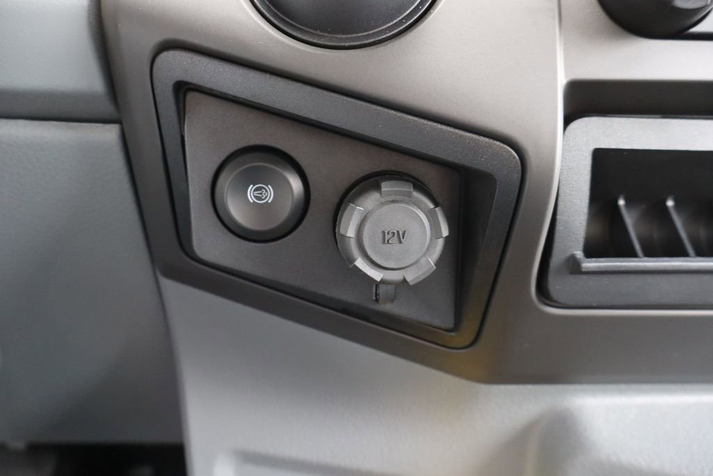New 2026 Ford F750 2WD Regular Cab Super Duty image 37
