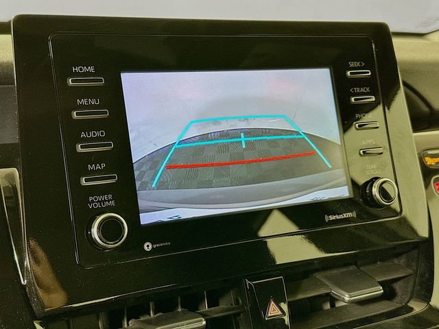 Certified 2024 Toyota Camry LE image 16