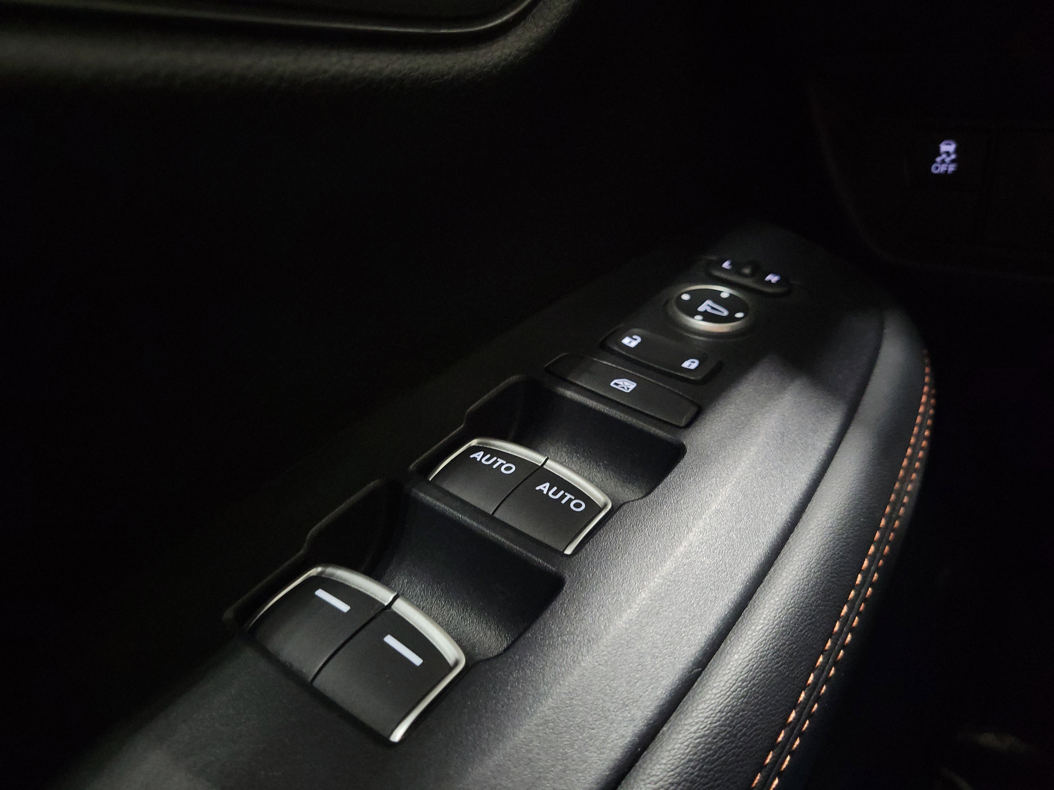 Used 2024 Honda HR-V Sport image 21