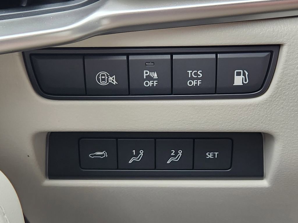 New 2026 MAZDA CX-90 Plug-In Hybrid w/ Premium Plus image 12