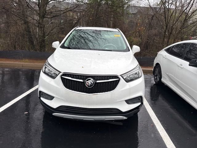 Used 2018 Buick Encore Preferred image 11