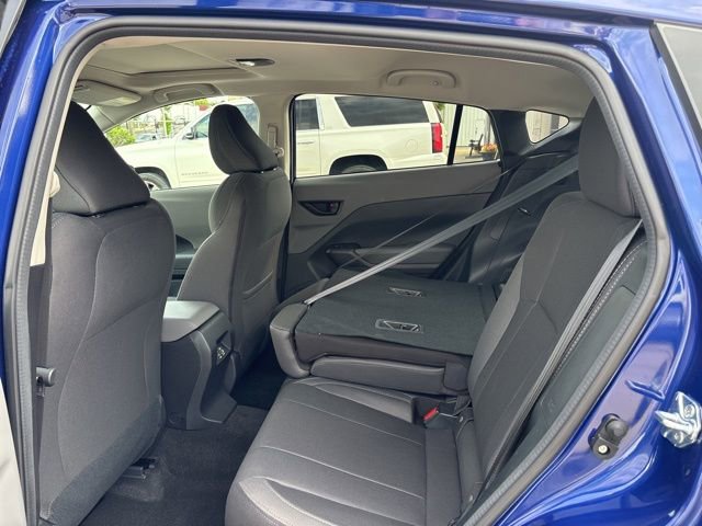 New 2026 Subaru Crosstrek 2.0i Premium AWD/4WD image 14