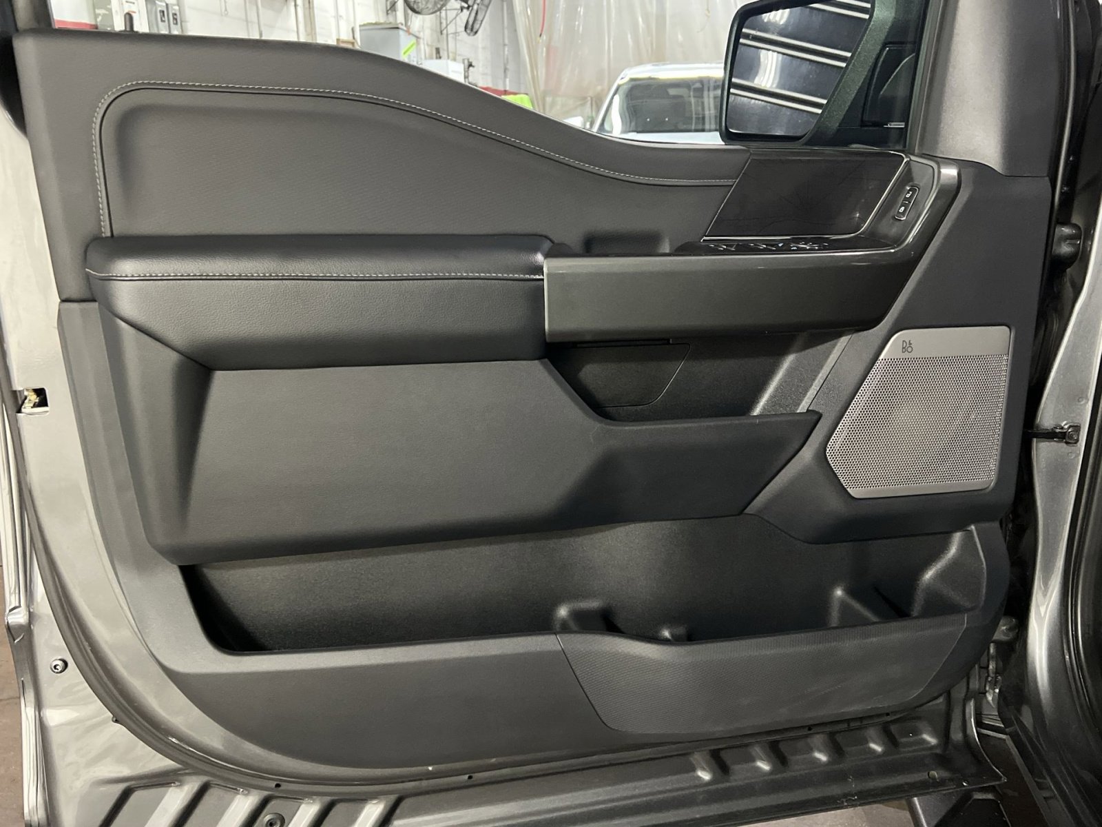 Used 2022 Ford F150 XLT w/ Equipment Group 302A High image 14