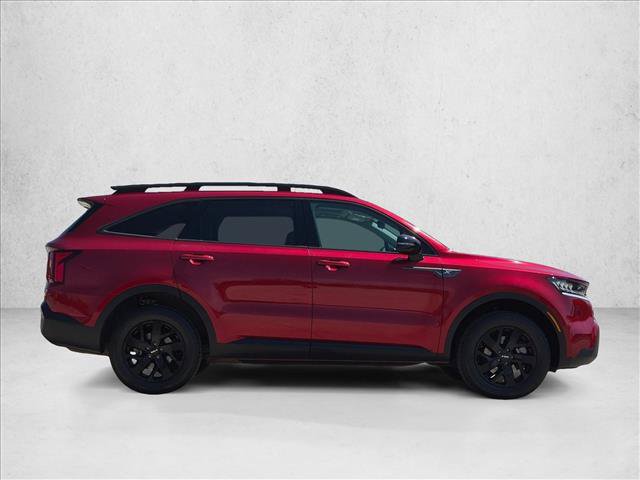 Used 2023 Kia Sorento S w/ Panoramic Sunroof Package AWD/4WD image 4