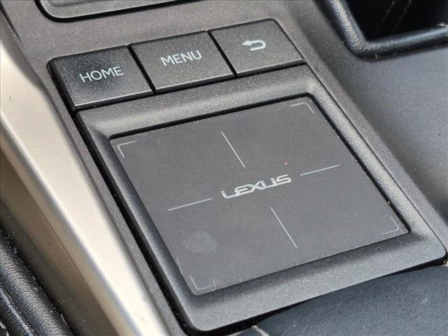 Used 2016 Lexus NX 200t F Sport w/ F Sport Premium Package FWD image 10