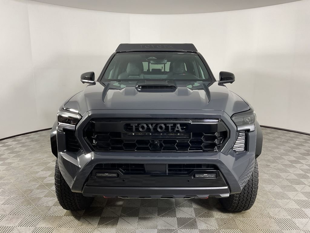 New 2026 Toyota Tacoma TRD Pro image 2