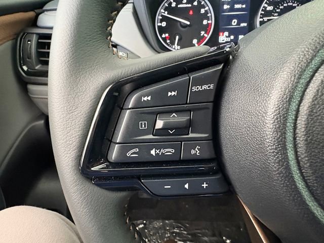 New 2026 Subaru Forester Sport image 23