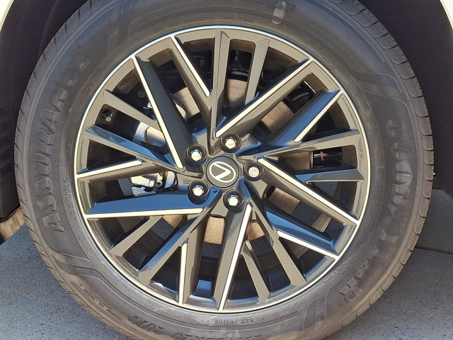 New 2026 Lexus TX 350 AWD image 5