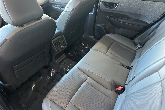 Certified 2026 Subaru Outback Limited AWD/4WD image 13