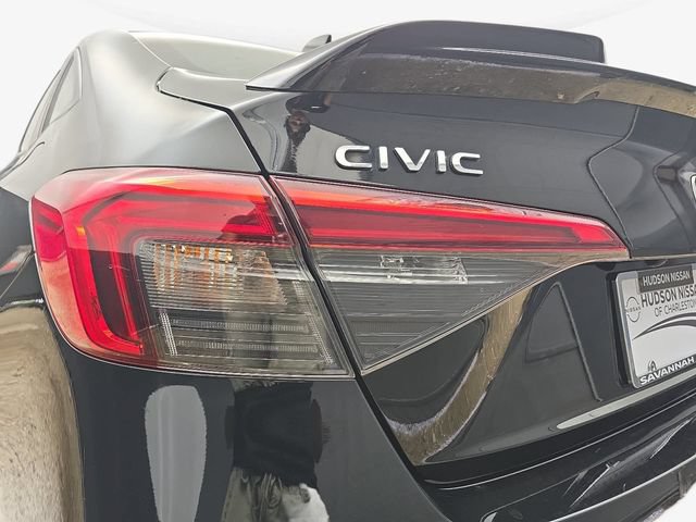 Used 2022 Honda Civic Si image 33