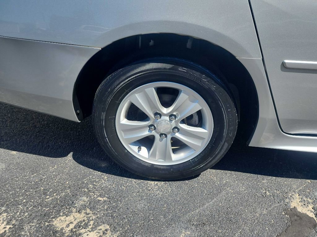 Used 2015 Chevrolet Impala Limited LS image 6