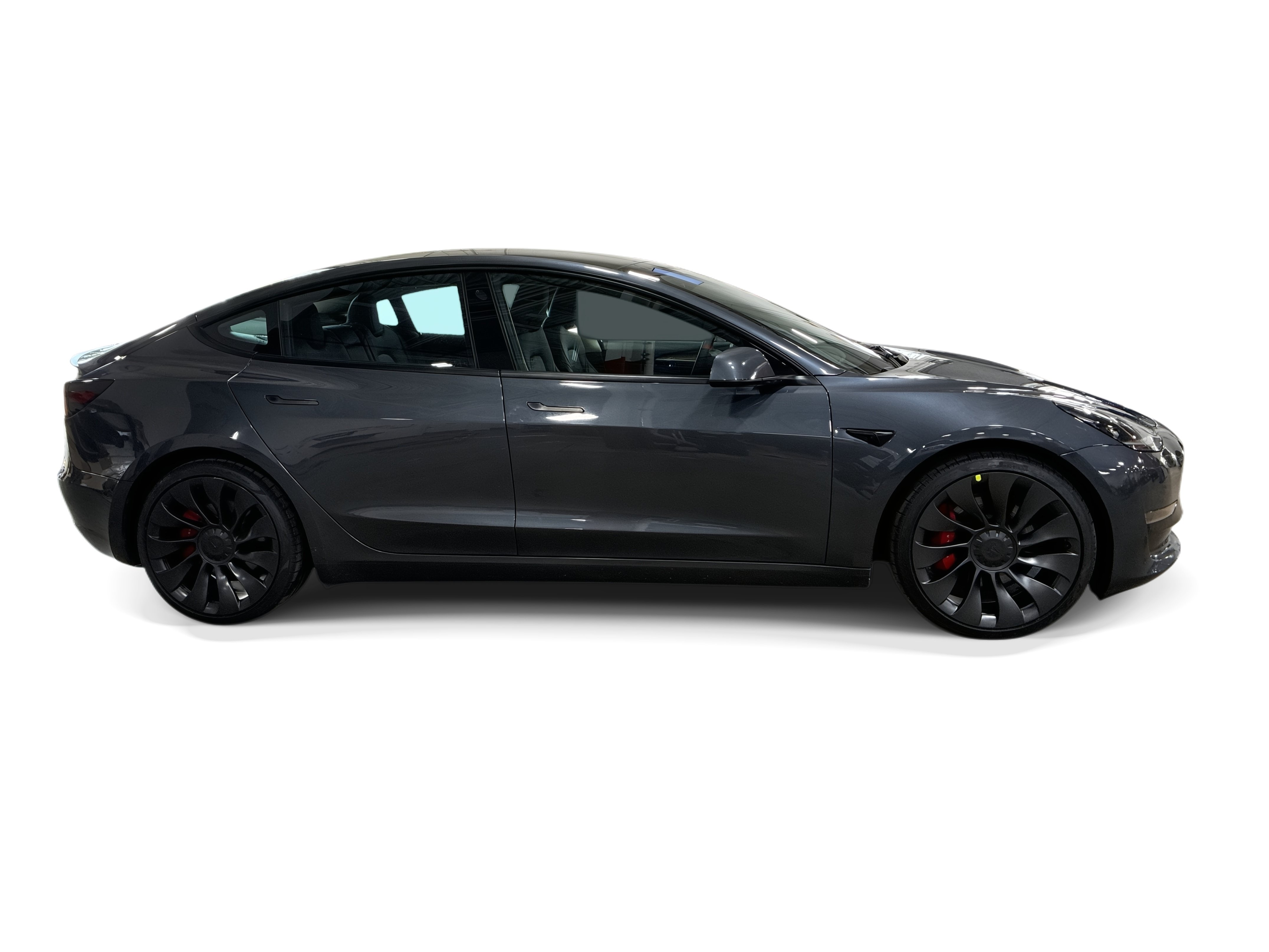 Certified 2023 Tesla Model 3 Performance AWD/4WD image 7