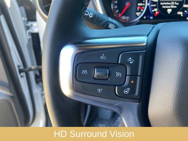 Used 2024 Chevrolet Blazer Premier w/ Driver Confidence II Package image 26