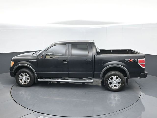 Used 2010 Ford F150 FX4 image 40
