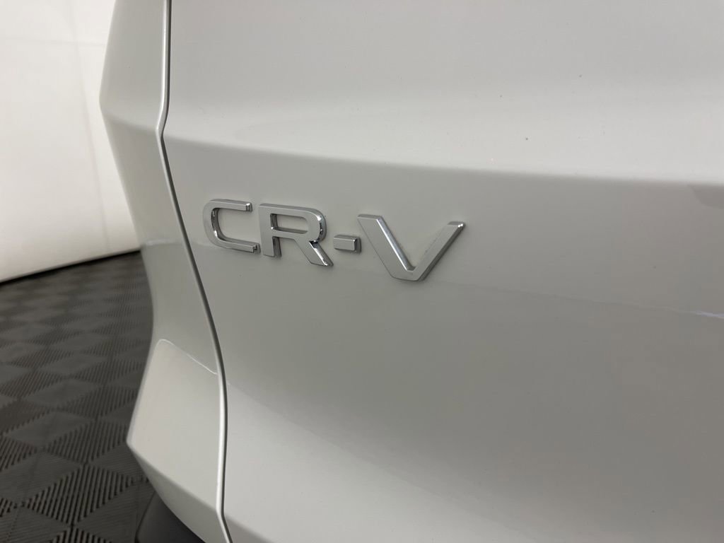 Certified 2025 Honda CR-V EX-L image 3