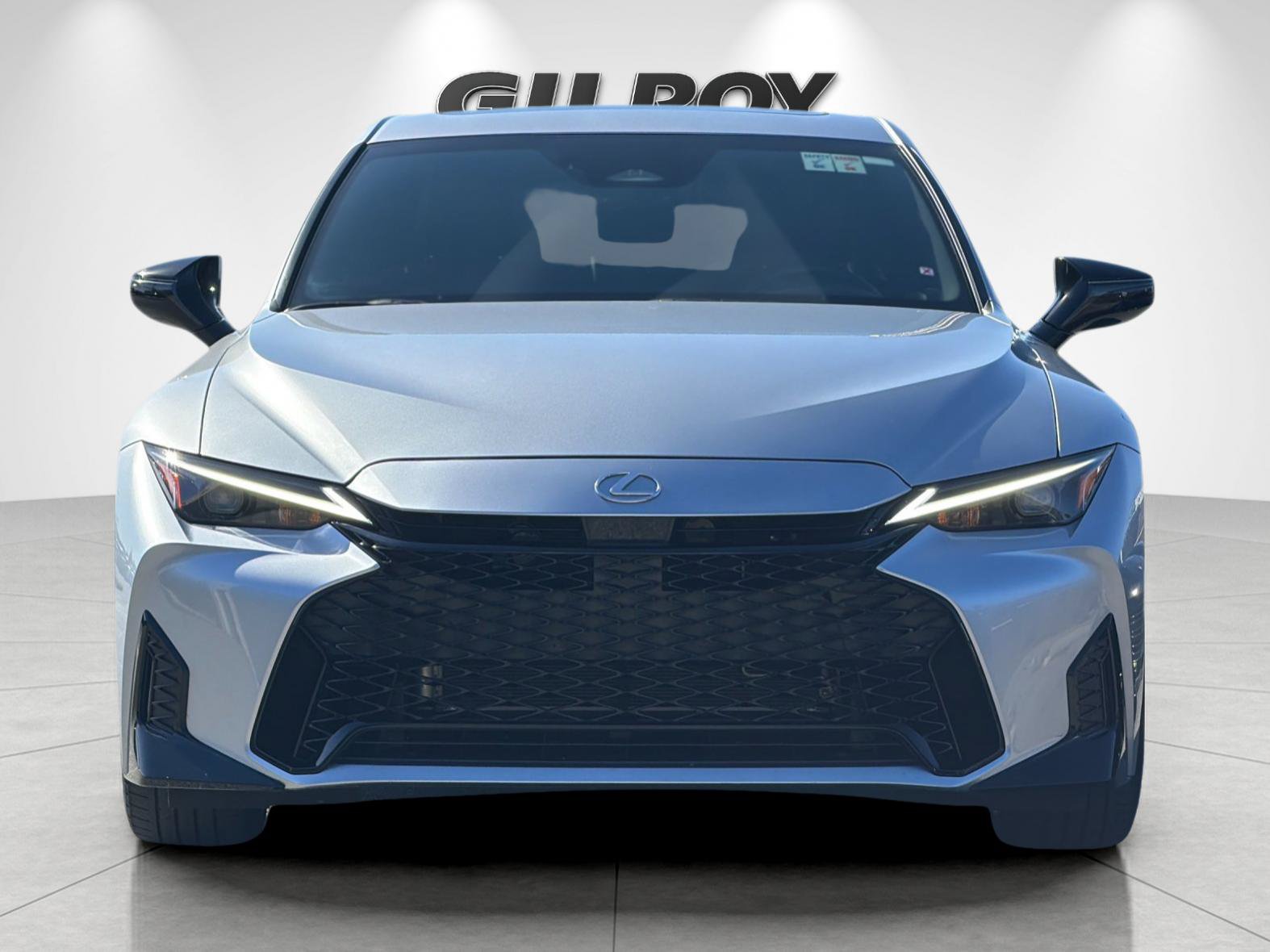 Used 2026 Lexus IS 350 F Sport RWD image 9