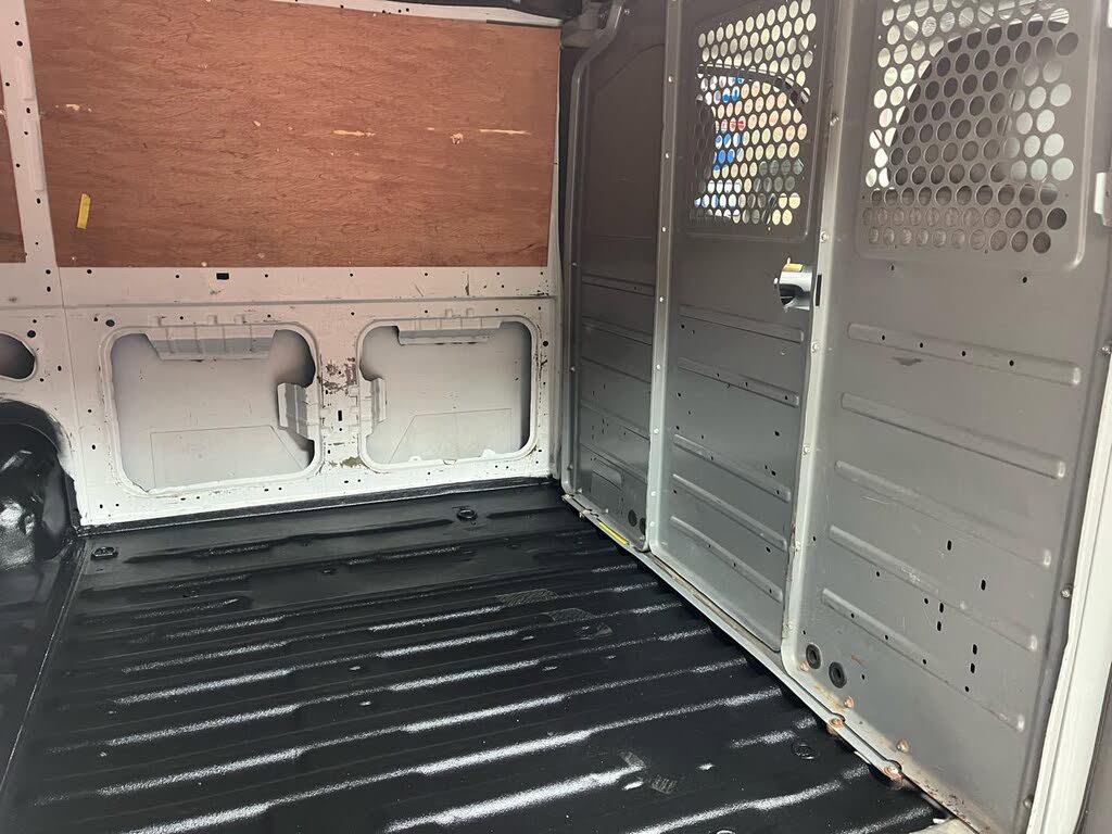 Used 2012 Nissan NV 3500 S RWD image 25