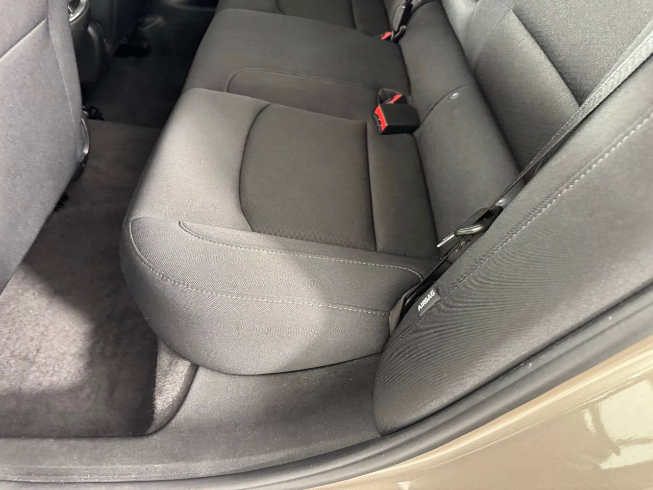 Used 2023 Chevrolet Malibu LT w/ Driver Confidence Package image 24