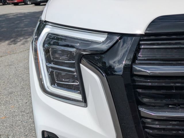 New 2026 GMC Terrain AT4 w/ Convenience Package III AWD/4WD image 10
