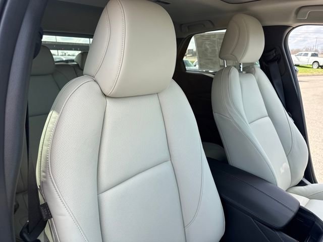 New 2026 MAZDA CX-30 2.5 Turbo w/ Premium Plus Pkg image 24