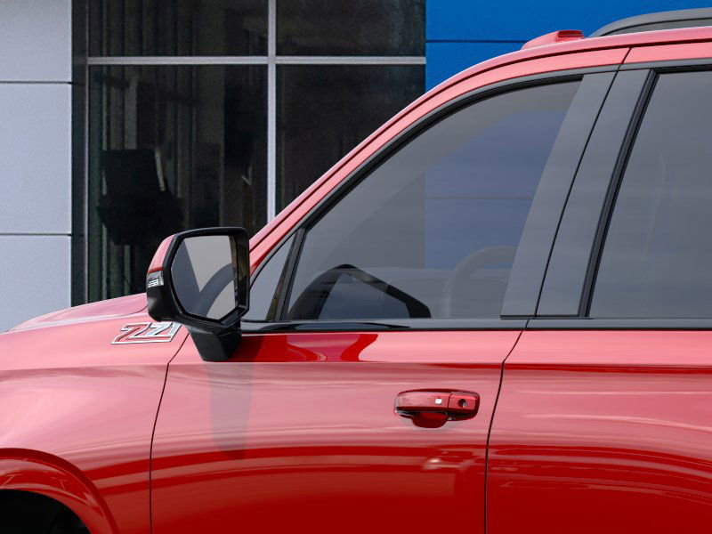 New 2026 Chevrolet Tahoe Z71 image 12