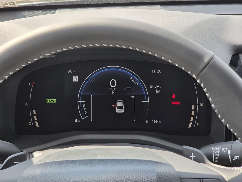 Used 2026 Toyota Camry SE FWD image 15