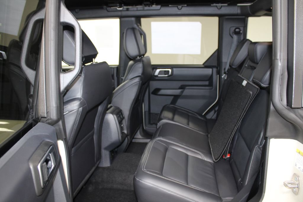 New 2025 Ford Bronco Outer Banks image 25