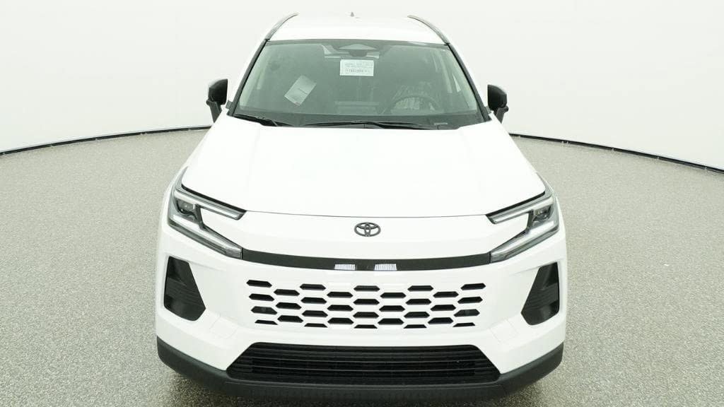 New 2026 Toyota RAV4 XLE Premium FWD image 15