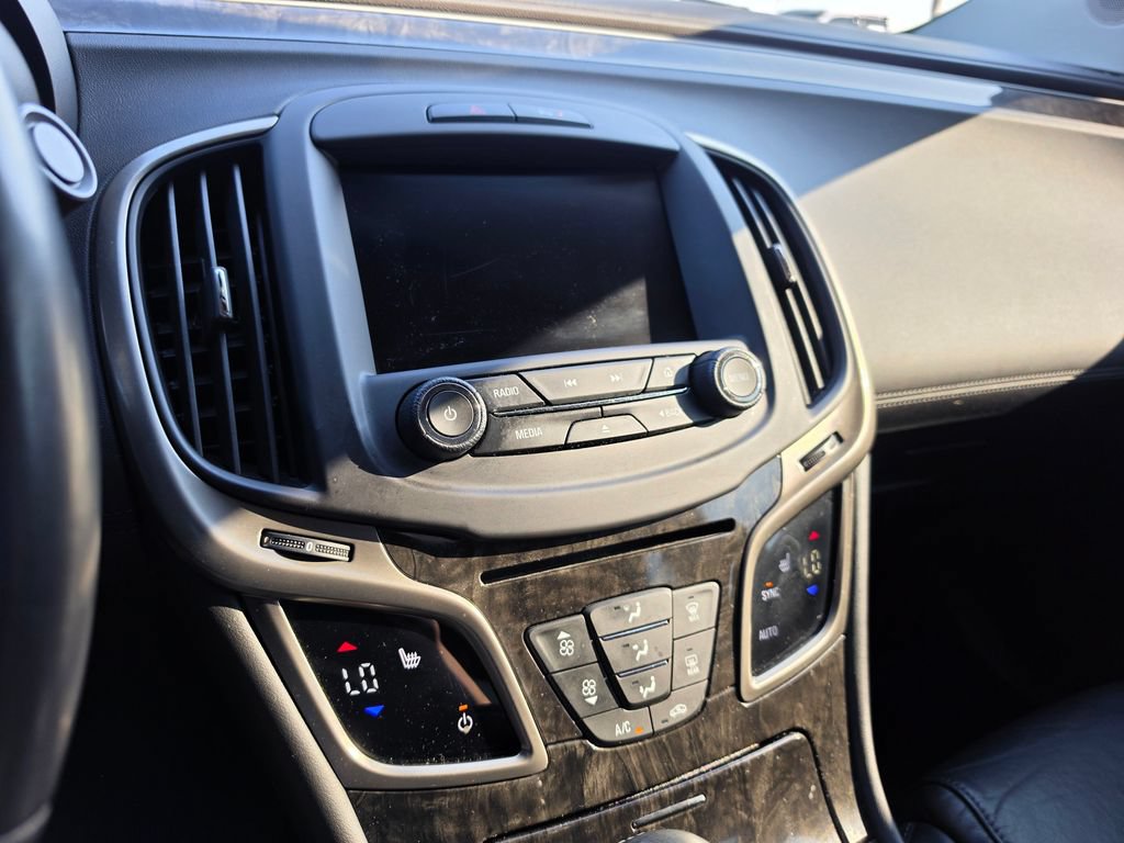 Used 2016 Buick LaCrosse Leather FWD image 24