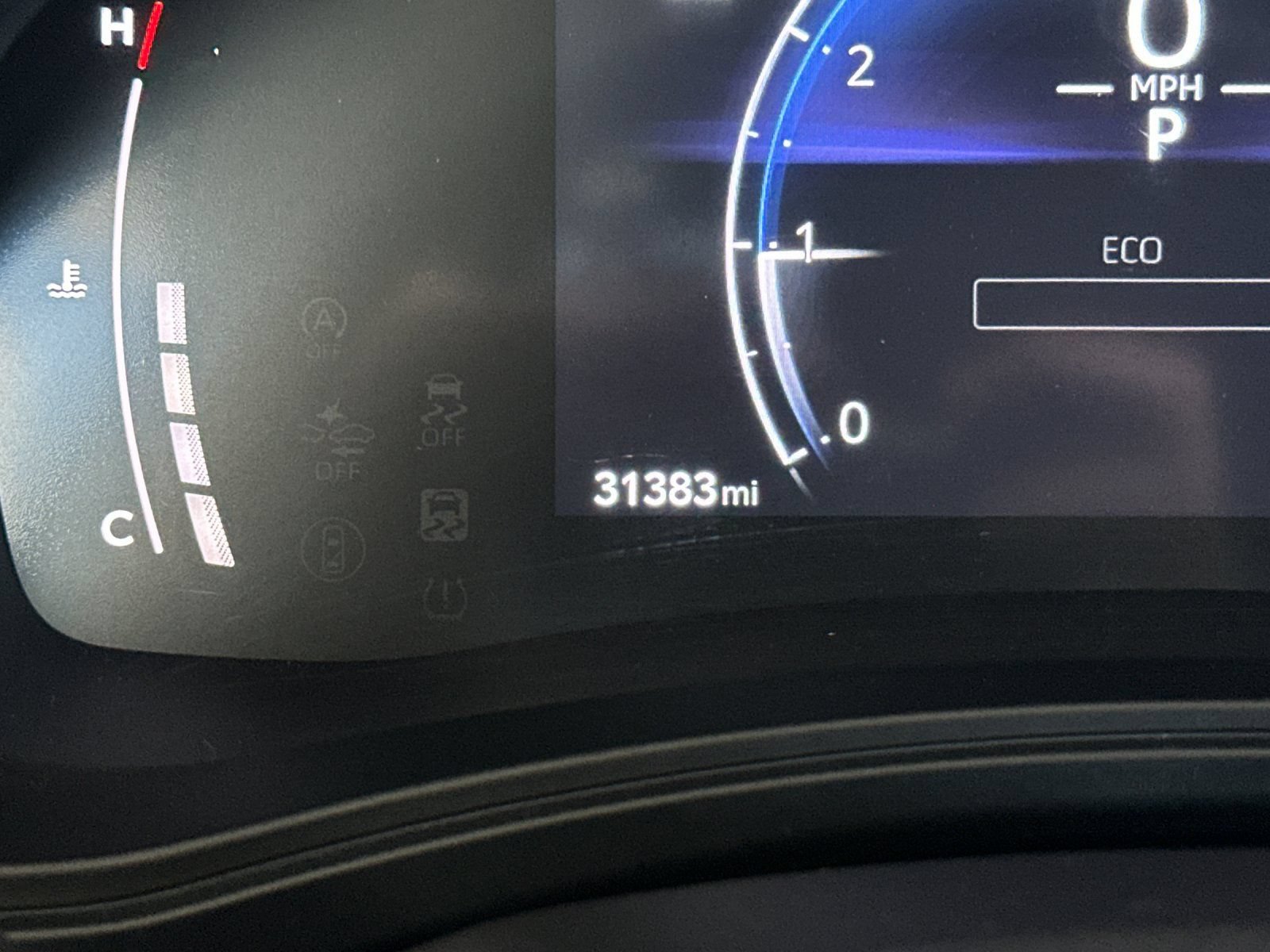 Used 2025 Toyota Grand Highlander AWD image 27