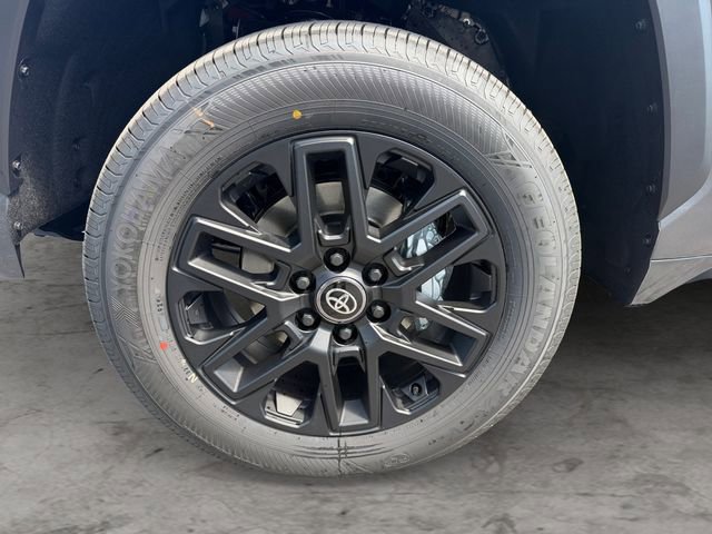 New 2026 Toyota Tundra Limited w/ Limited PVM Package AWD/4WD image 9