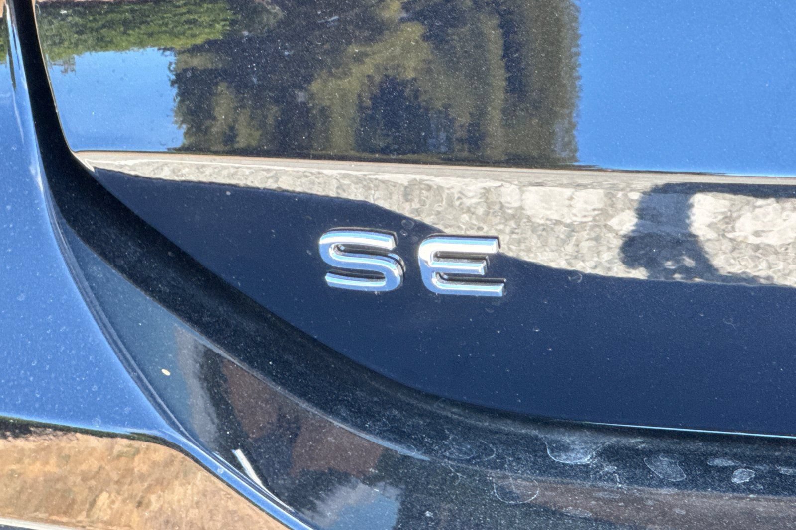 New 2026 Volkswagen Tiguan SE AWD/4WD image 26