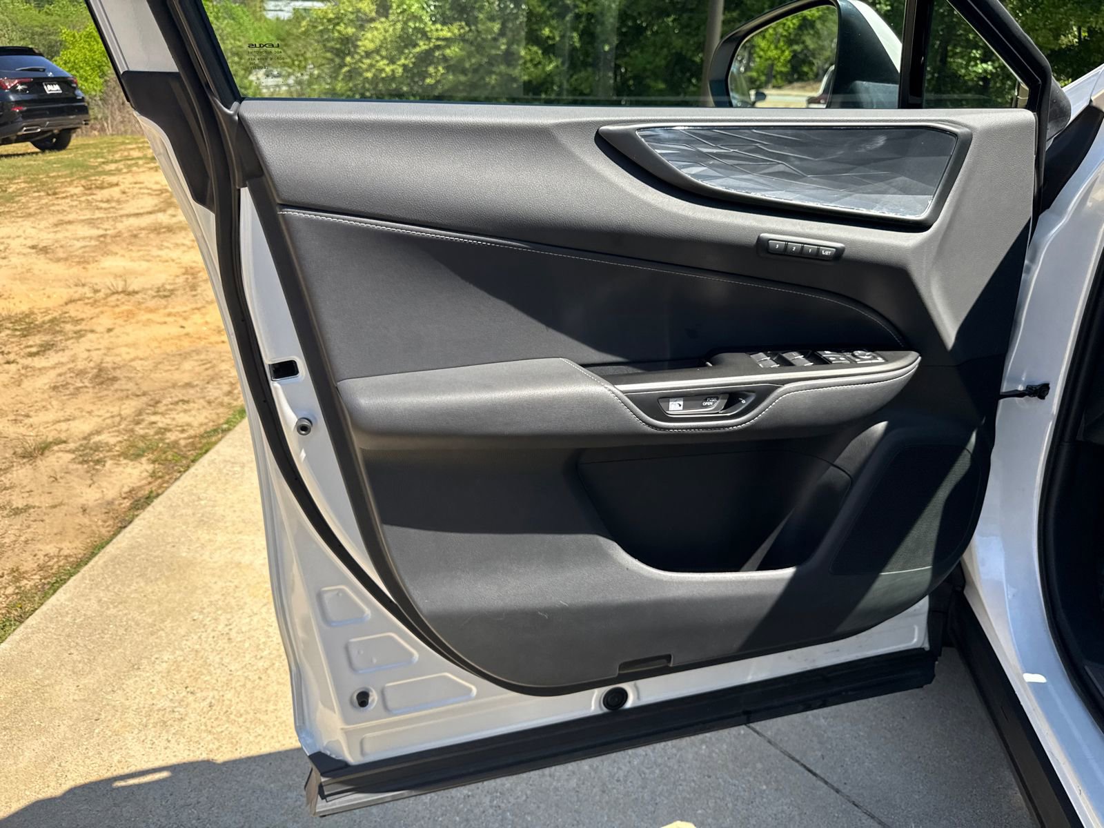 Used 2024 Lexus NX 350 AWD image 10