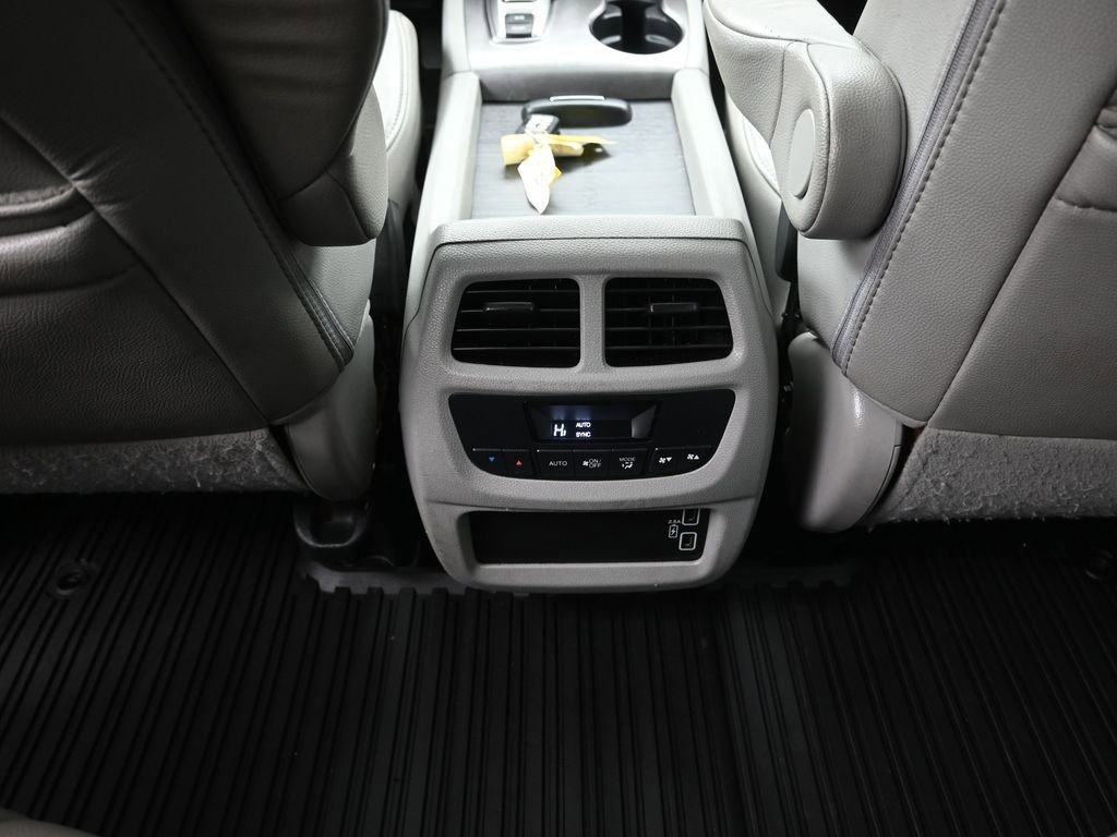Used 2021 Honda Pilot Special Edition image 23