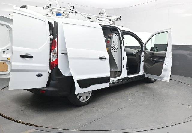 Used 2023 Ford Transit Connect XL FWD image 47