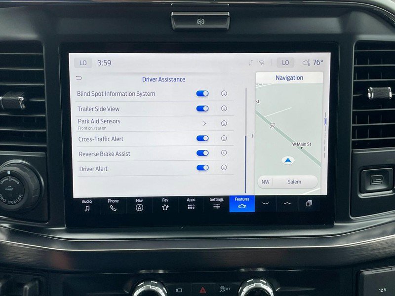 New 2026 Ford F350 Lariat AWD/4WD image 42