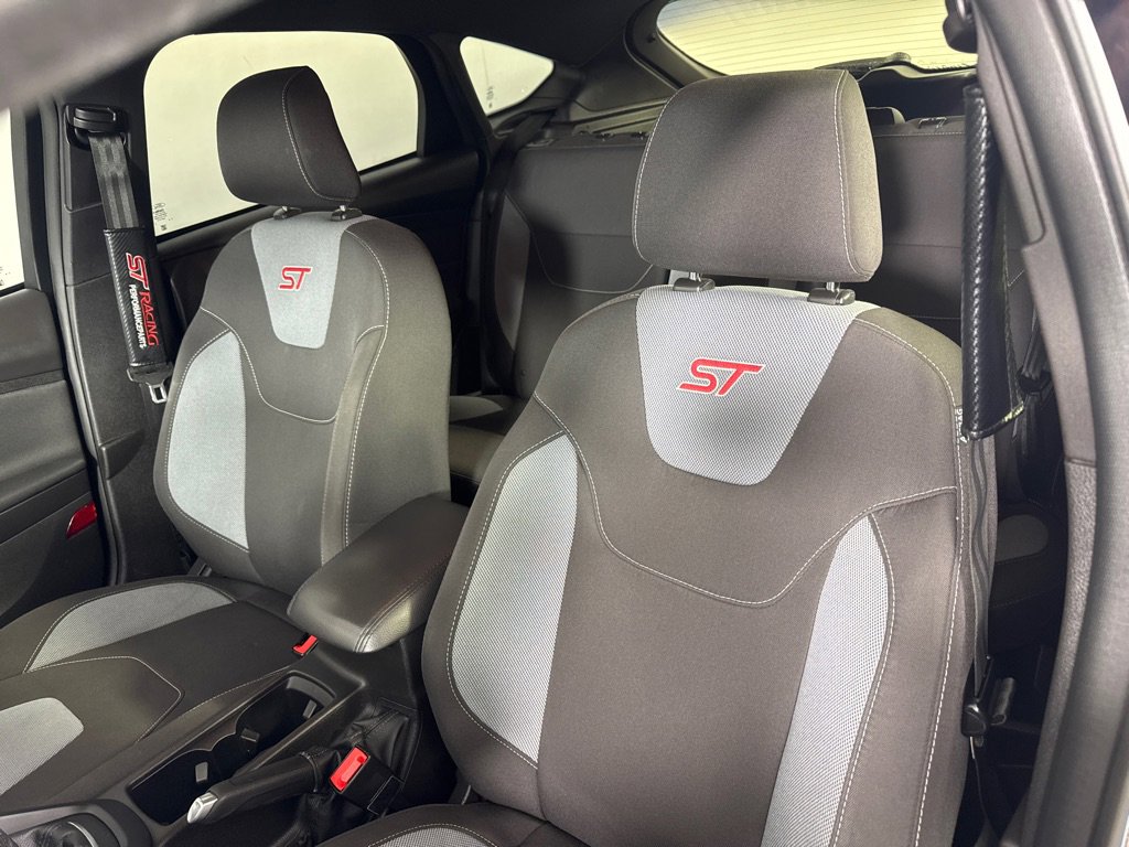 Used 2017 Ford Focus ST image 13