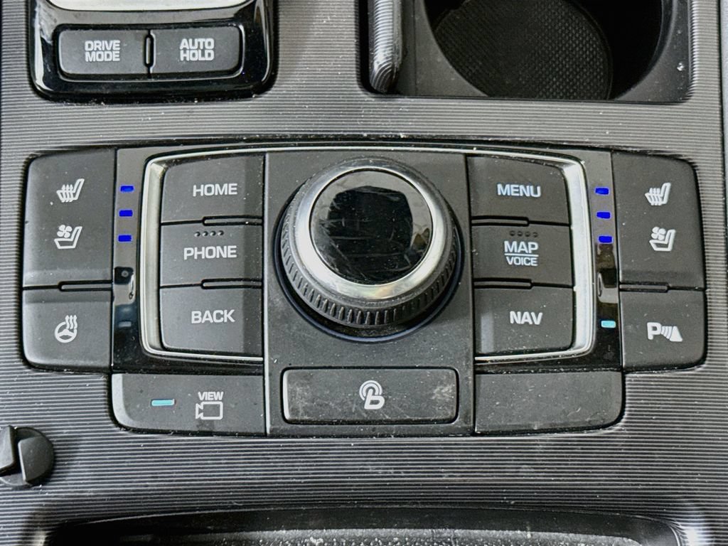 Used 2018 Genesis G80 3.3T Sport AWD/4WD image 21
