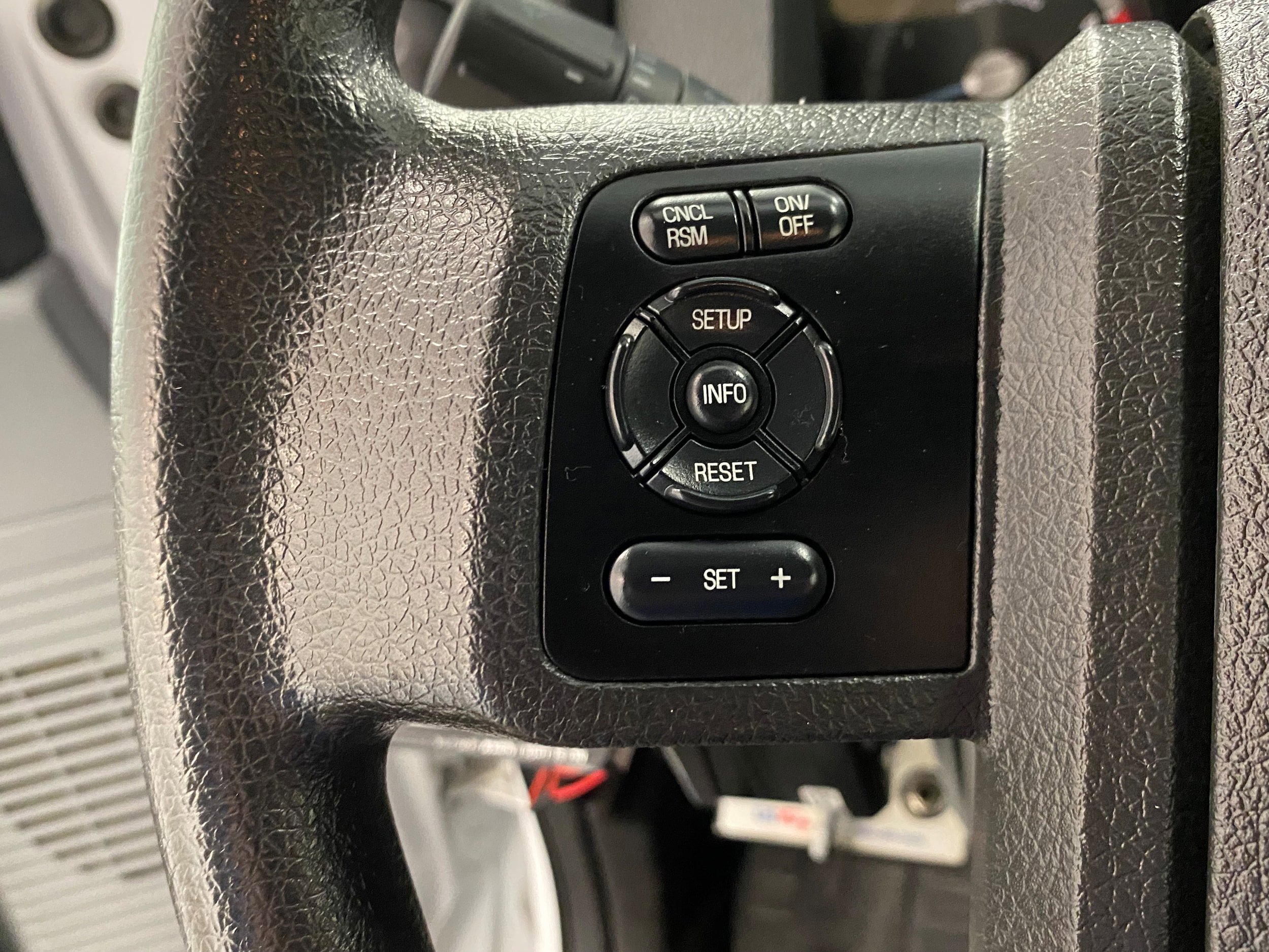 Used 2019 Ford F650 2WD Regular Cab Super Duty image 14